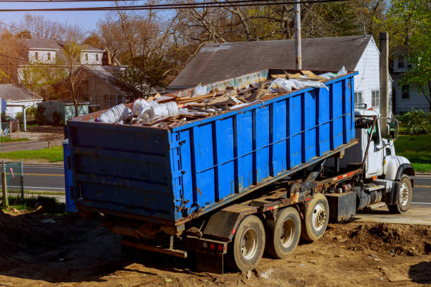 Household Junk Removal in Deer Park, TX