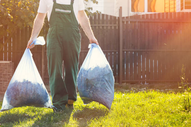 Appliance Disposal in Deer Park, TX