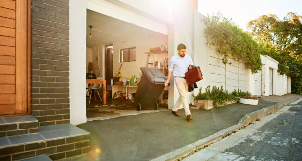 Professional Junk Removal in Deer Park, TX